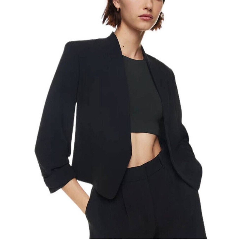 Babaton Macauley Blazer - NWT